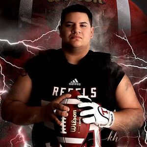 Meet your Posher, Kyle